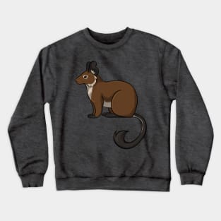 Degu Crewneck Sweatshirt